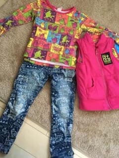 partyparty３点セットのサムネイル