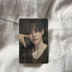 ENHYPEN SUNGHOON トレカのサムネイル