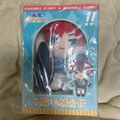 あんさんぶるスターズ　中国　ぬいぐるみのサムネイル