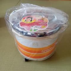 JCA-150 タイガー炊飯電子ジャー炊きたてのサムネイル