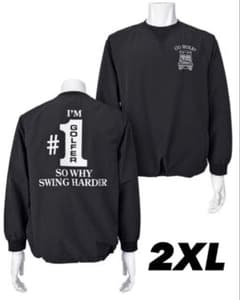 【新品未使用】Golfickers Stretch Pullover Lサイズ Golfickers ゴルフィッカーズ Stretch Pullover 2XL - メルカリ