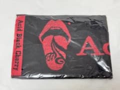 Acid Black Cherry FILM LIVE tour マフラータオルのサムネイル