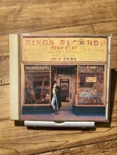 ロザンヌ・キャッシュ　/　キングズ・レコード・ショップ　　中古CDのサムネイル