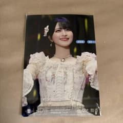 イコラブ 佐々木舞香 8周年円盤 封入 生写真 ＝LOVE - メルカリ