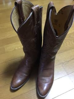 Tony Lama ウエスタンブーツのサムネイル