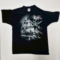 NFL バッカニアーズ BUCS ヴィンテージTシャツ US古着 USA製のサムネイル