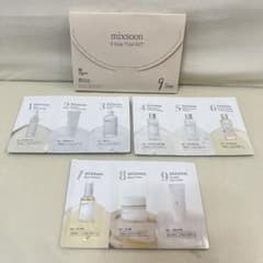 mixsoon 9 Step Trial KITのサムネイル
