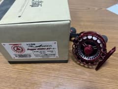 黒鯛工房 カセ筏師 アスリートラガー 65HG-RT左 - メルカリ