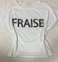 discoat tシャツ　夏服　レディースのサムネイル