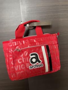 archivio カートバックのサムネイル
