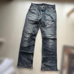 Levi's 501 デニムパンツ W34 L34のサムネイル