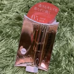 オペラ リップティント ティントオイルルージュのサムネイル