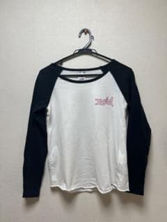 X-girl Tシャツのサムネイル