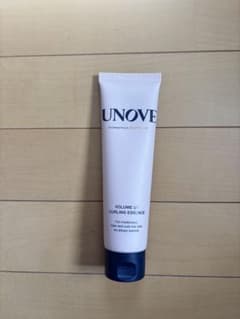 UNOVE VOLUME UP CURLING ESSENCE ヘアバームのサムネイル
