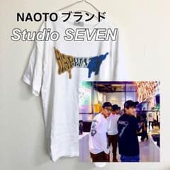 Studio SEVEN Happiness NEON Tシャツのサムネイル