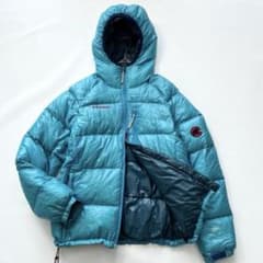【花太郎☆】MAMMUT グラビティ フーデッド ダウンジャケット 750 花太郎☆様専用】MAMMUT グラビティ フーデッド ダウンジャケット 750