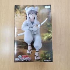 忍たま乱太郎ドクタケ忍者隊最強の軍師フィギュアのサムネイル