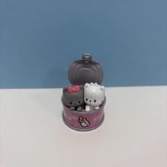 サンリオキャラクターズ カンキャラ ニャニィニュニェニョンのサムネイル