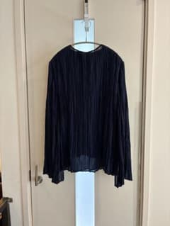 HYKE RANDOM PLEATEDのサムネイル