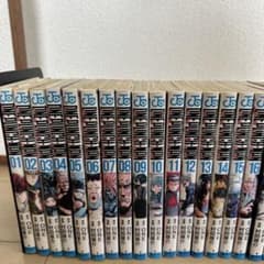ワンパンマン 1-30巻セット ONE 村田雄介のサムネイル