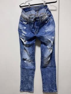 中古 AMERICAN EAGLE NEXT LEVEL FLEX 28×30のサムネイル