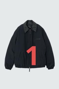 YOKE 別注 Phenix GORETEX LABS DOWNBLOUSON1 - メルカリ