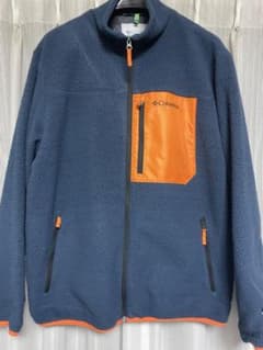 コロンビア Columbia フリースのサムネイル