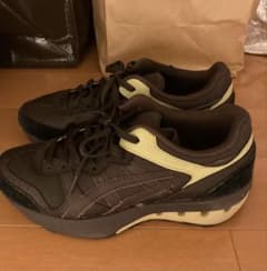 ASICS UN1-S JOGGER X81のサムネイル