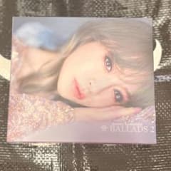 A BALLADS 2 BluRay☆浜崎あゆみ - メルカリ