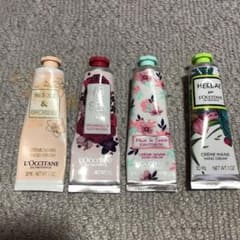 ［4本セット］ロクシタン ハンドクリーム 30mlのサムネイル