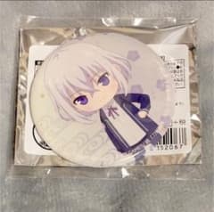 【SALE‼️】刀剣乱舞 花丸 続 ちびキャラ 缶バッジ B 骨喰藤四郎のサムネイル