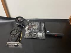 LenovoThinkCentre M720q ASUS PRIME ジャンク品 LenovoThinkCentre M720q ASUS PRIME ジャンク品 - メルカリ