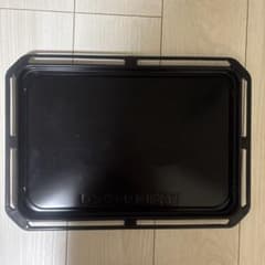 新品未使用 東芝 石窯ドーム オーブン 角皿 天板1枚 - メルカリ