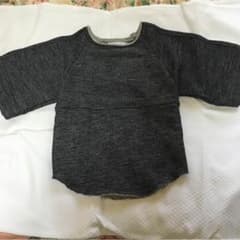 値下げしました‼️SEEBY CHLOE スエット地 トップスのサムネイル