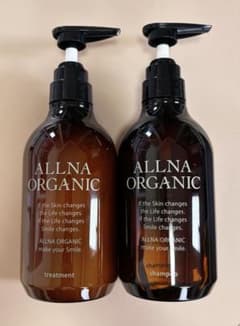 オルナオーガニック スムース ALLNA ORGANICのサムネイル