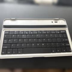 ワイヤレスキーボード　nexus 7用のサムネイル