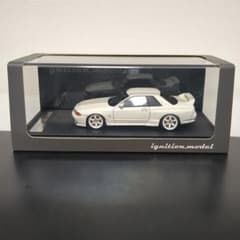 希少色 イグニッションモデル スカイラインGT-R R32 S-tune ニスモ 希少色 イグニッションモデル スカイラインGT-R R32 S-tune ニスモ