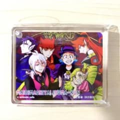魔入りました！入間くん CoLotta アニメイトカフェのサムネイル