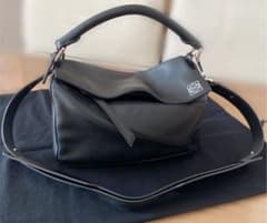 正規品ロエベ ショルダーバッグのサムネイル