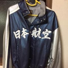 日本航空グラコンのサムネイル