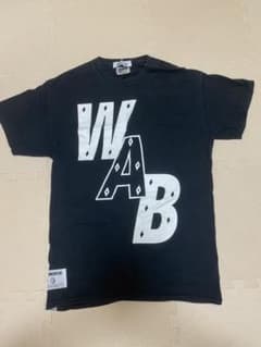 Tシャツ bbc 1枚目のみ カラメル様専用のサムネイル