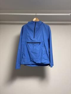 [古着] 70s? 80s? L.L.Bean ナイロンジャケット M