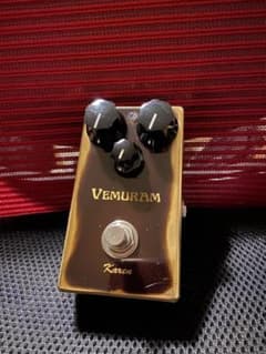 vemuram Karenのサムネイル