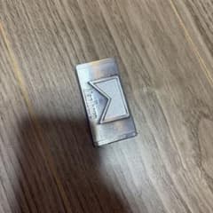 marlboro 말보로 메탈 가스 라이터