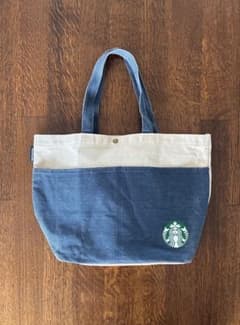 スターバックス トートバッグのサムネイル