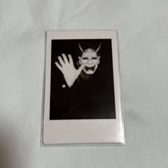 O-MENZ オーメンズ 般若 チェキ 過去チェキ 8 - メルカリ