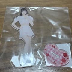新井彩永　アクリルスタンドのサムネイル