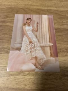 TWICE READY TO BE フォトカードのサムネイル