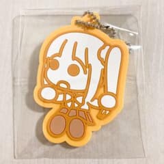 극장 총집편 훼치자롯쿠! 참석자 특전 이치치 니지카 러버 매력