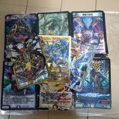 まとめ売り⑧ 988g デュエルマスターズ デュエマのサムネイル